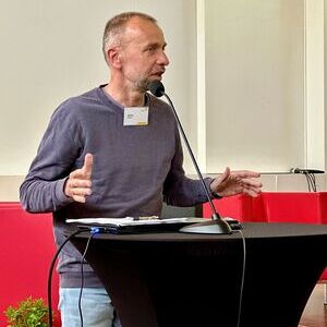 Fotos vom Treffen der Seelsorgerinnen und Seelsorger aus dem Fachbereich Seelsorger:innen in Pfarren der Diözese Linz