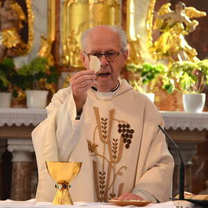 Erntedankfest 2019 in der Pfarre Kopfing