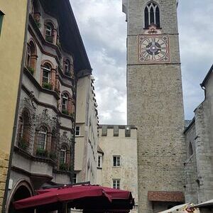 Sterzing