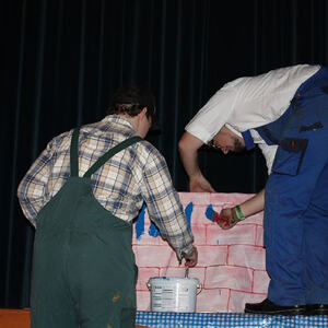 Almrausch am Froschberg