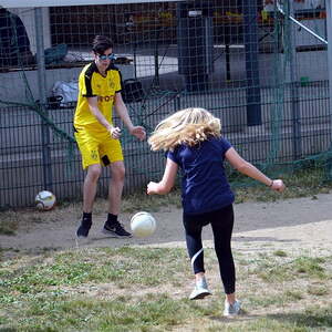 Firmabschluss im Dekanat 2018