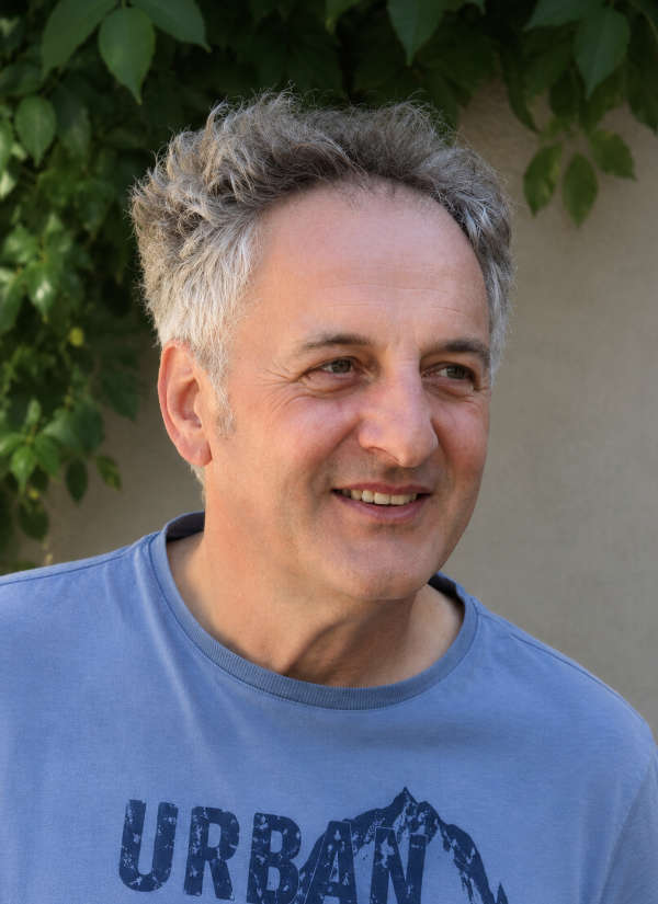 Katzlinger Alois