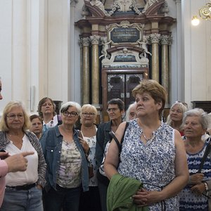Frauenausflug 2025 - Passau/Schärding