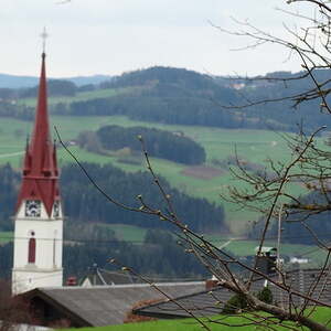 Ostern 2017, Pfarre Neumarkt im Mühlkreis