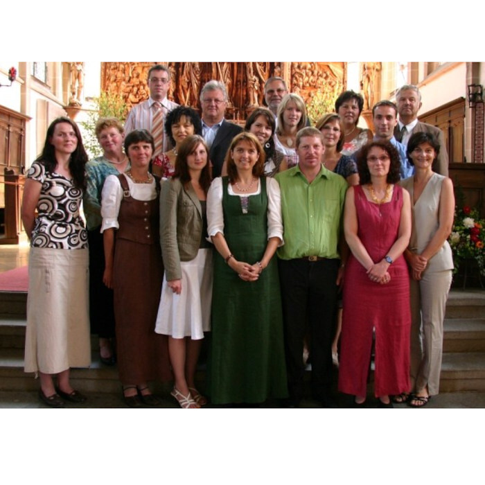 PGR - 8. Periode (2007 - 2012)