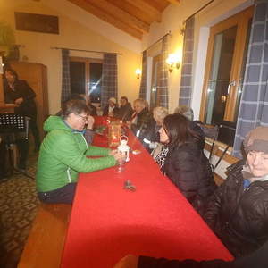 Advent bei Familie Starrermayr