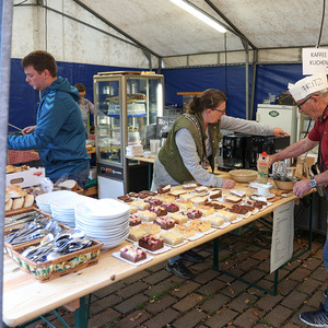 Flohmarkt