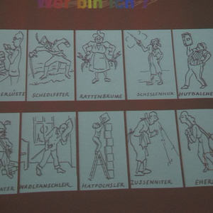 Pfarrball 'CASINO - Machen Sie Ihr Spiel!'