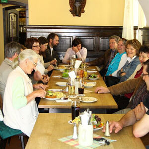 Glockenguss in Passau