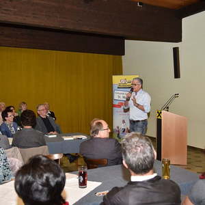 Vortrag Wolfram Pirchner