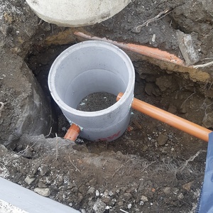 fürs neue Pfarrheim