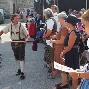 Maria Himmelfahrt 2021