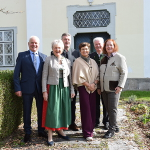 Pfarre St. Peter/Wbg.