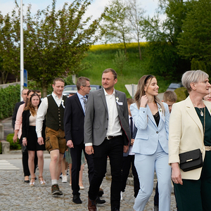 Firmung in Rainbach 2023