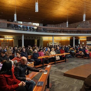 Faschingskindermesse