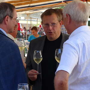 Pfarrfest 2015, Pfarre Neumarkt im Mühlkreis