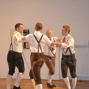 Pfarrball Ottnang 2016