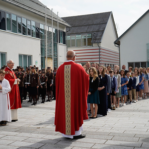 Firmung in Rainbach 2023