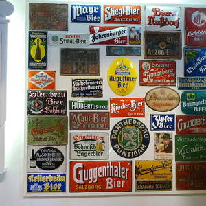 Pfarrausflug nach Salzburg