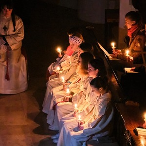 Osternacht