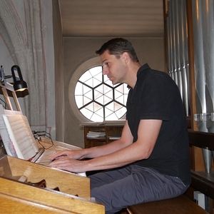 Wir knüpfen das bunte Netz der Pfarrgemeinde