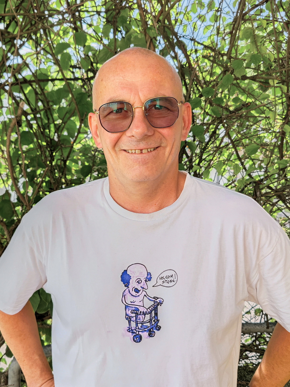 Harald Deschberger / Pfarre Schörfling Harald Deschberger