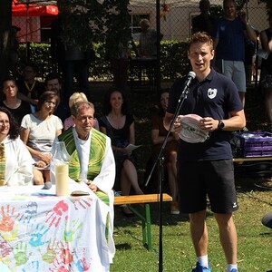 Froschberg Sommerfest