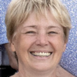Margit Neuhauser