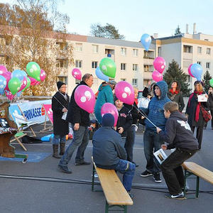 Wanderbank Abschluss