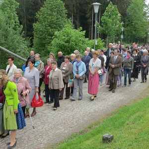 Fest Christi Himmelfahrt