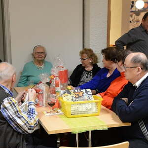 Sparvereinsauszahlung