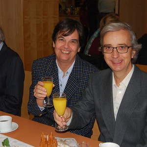 Festlicher Dankgottesdienstzum Ehejubiläum für 25, 50 und 60 Ehejahre