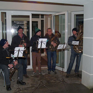 Foto: © Pfarre Oberkappel Adolf Aumüller