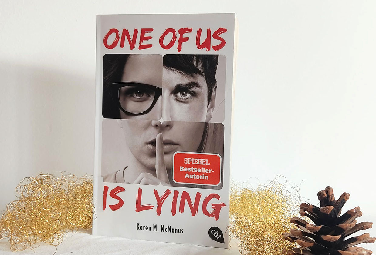 Buch One Of Us Is Lying www.dioezese-linz.at