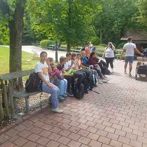 Ministrantenausflug 2025