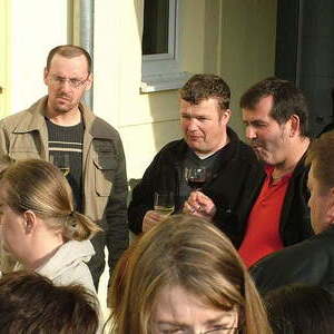 Versöhnungsfest der Erstkommunionkinder