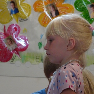 Familienmesse 2018 in Heiligenberg