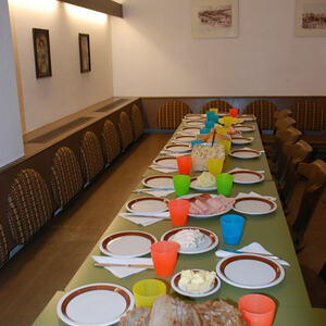 Spiele- und Filmabend