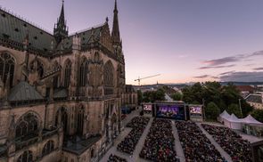 Klassik am Dom