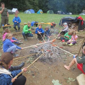 Jungscharlager 2017 in Neumarkt im Mühlkreis