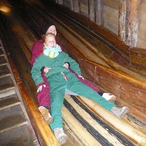 Ministrantenausflug 2017, Pfarre Neumarkt im Mühlkreis