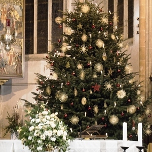 Dreikönigsandacht 2026