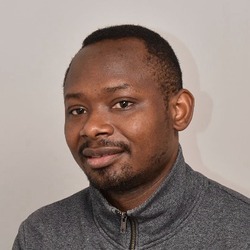 Mag. Rémy Remus Nduwayo