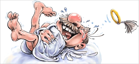 Y1/2013 Thema Glaube