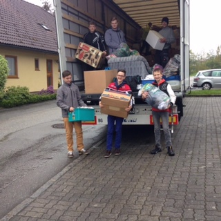 Ulrike Maier Firmgruppe von Ulrike Maier und Maria Eichinger