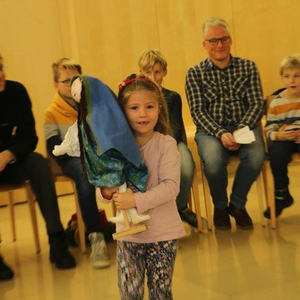 Kinderwortgottesdienst