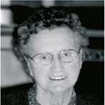Pauline Hager
