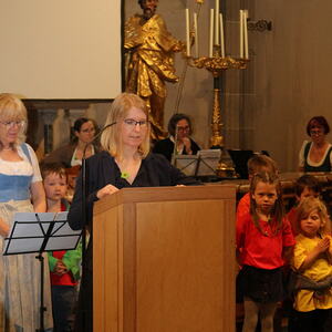 50 Jahre Kindergarten