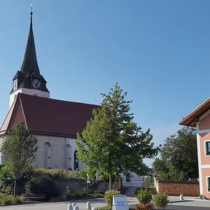 Dorfplatz Mörschwang