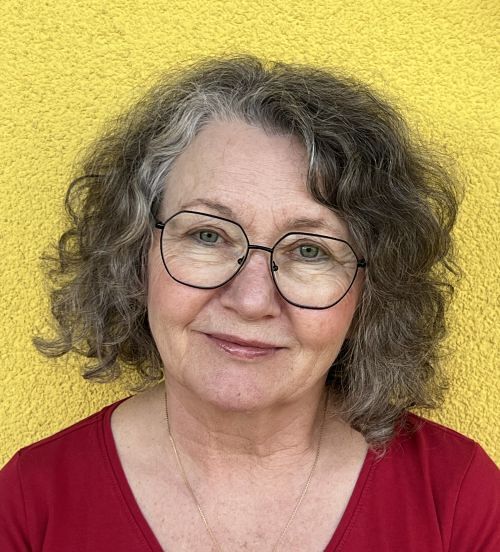 Helga Bergthaler